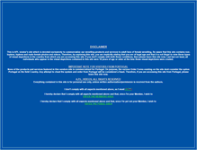 Tablet Screenshot of aplvideos.com